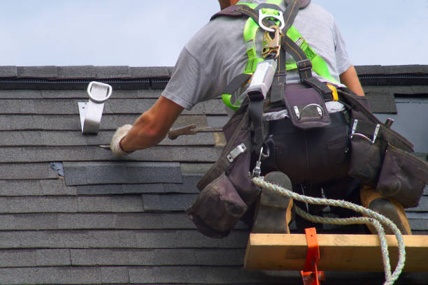 Quick and Trustworthy Emergency Roof Repair Services in Conestee, SC